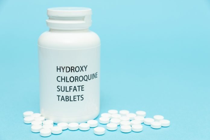Hydroxychloroquine For The Treatment Of Rheumatoid ...