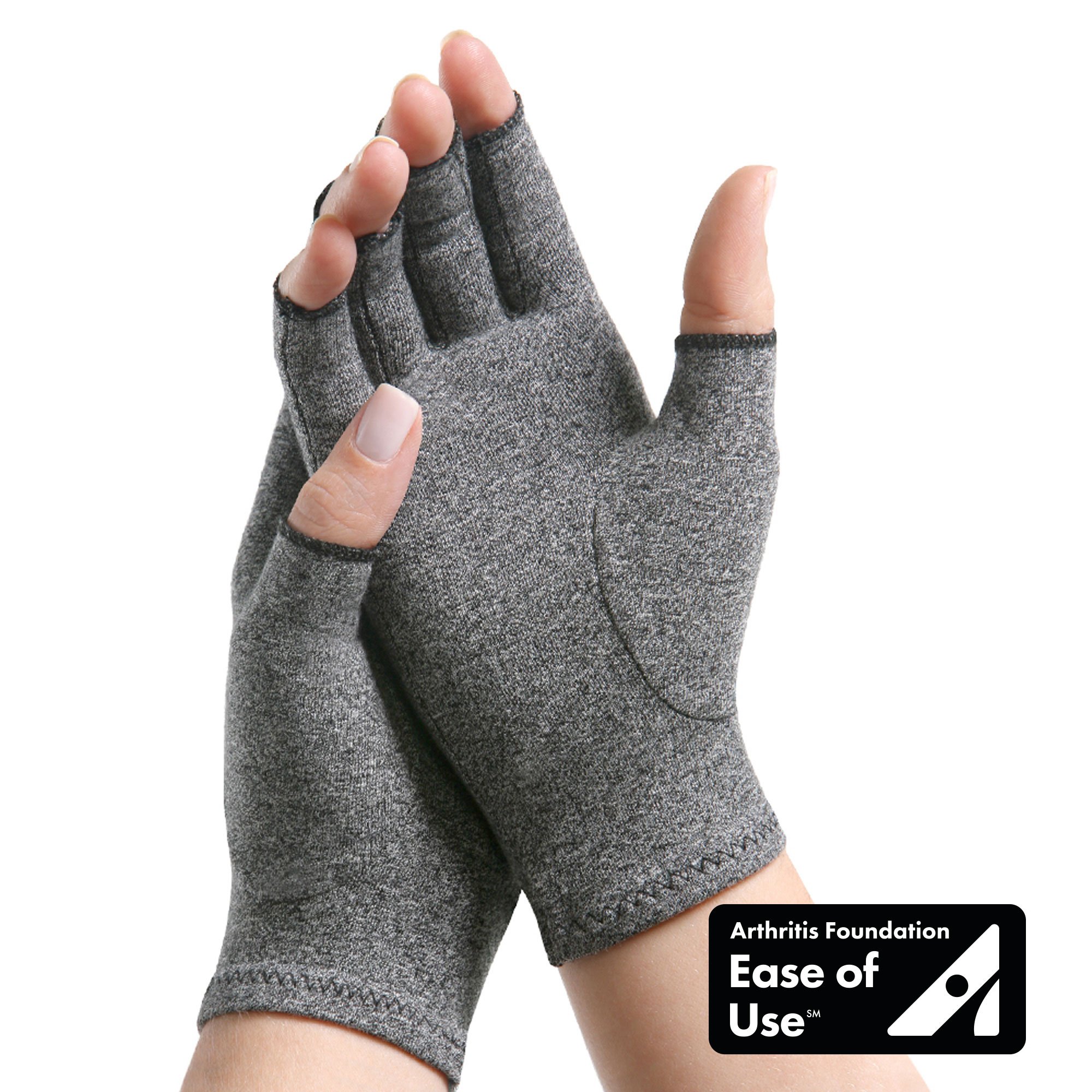 Imak Compression Arthritis Gloves (Pair) / Arthritis ...