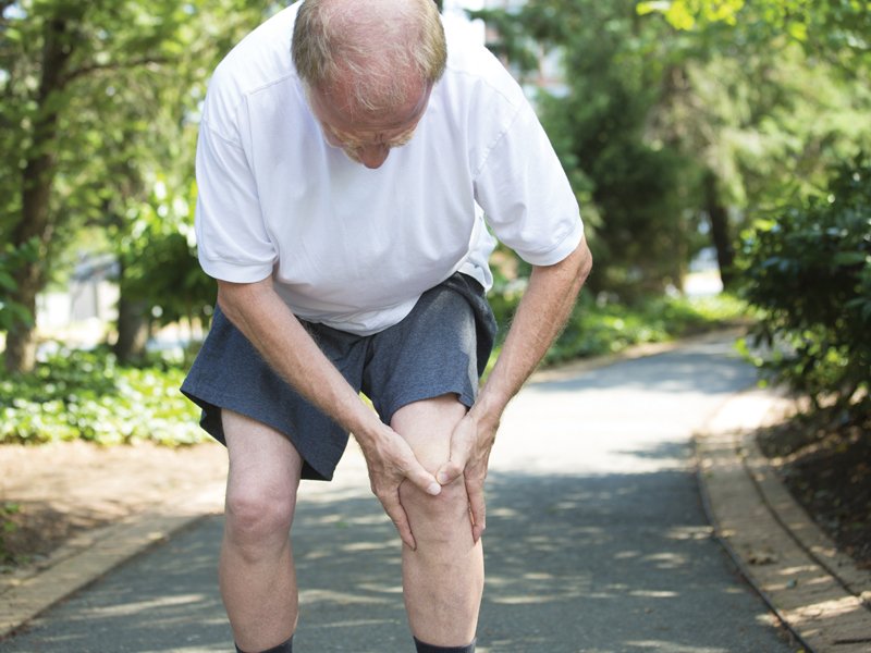 Impacts of Seasonal Arthritis