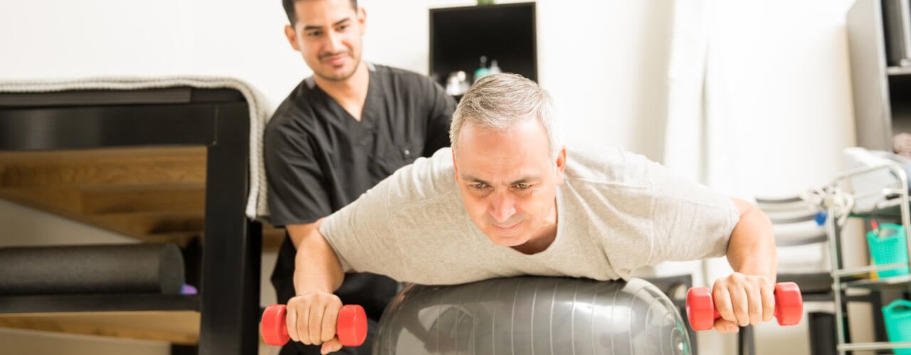 Is Arthritis Paining You? Physical Therapy Can Help