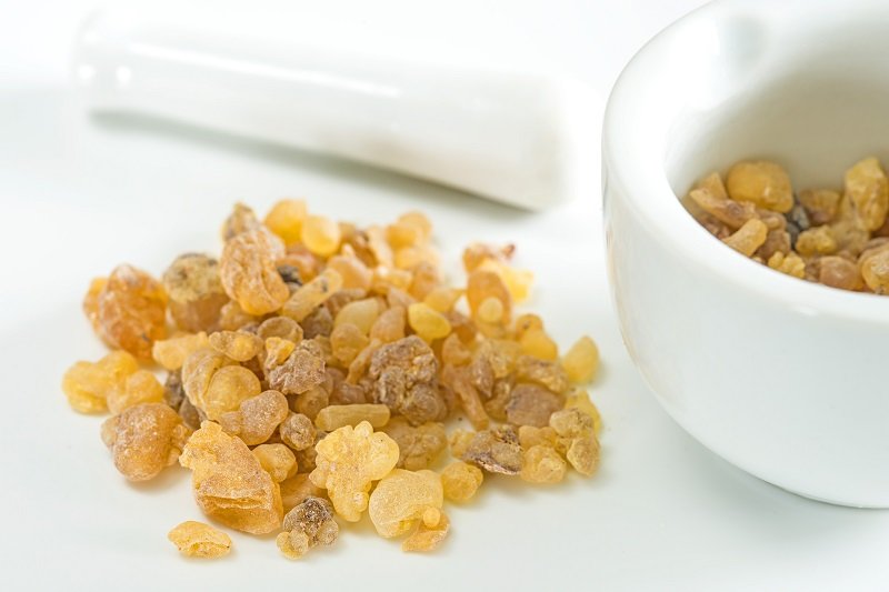 Is Boswellia Good for Arthritis and Joint Pain ...