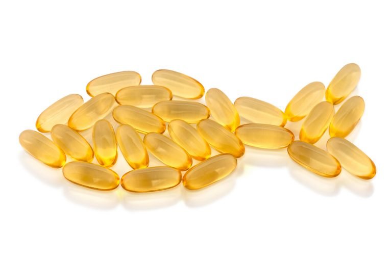 Is Fish Oil Good for Joint Pain?