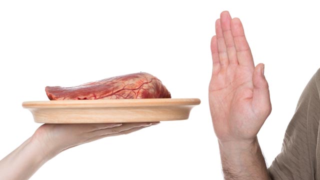 Is Gout Caused by Red Meat or Metabolic Syndrome?