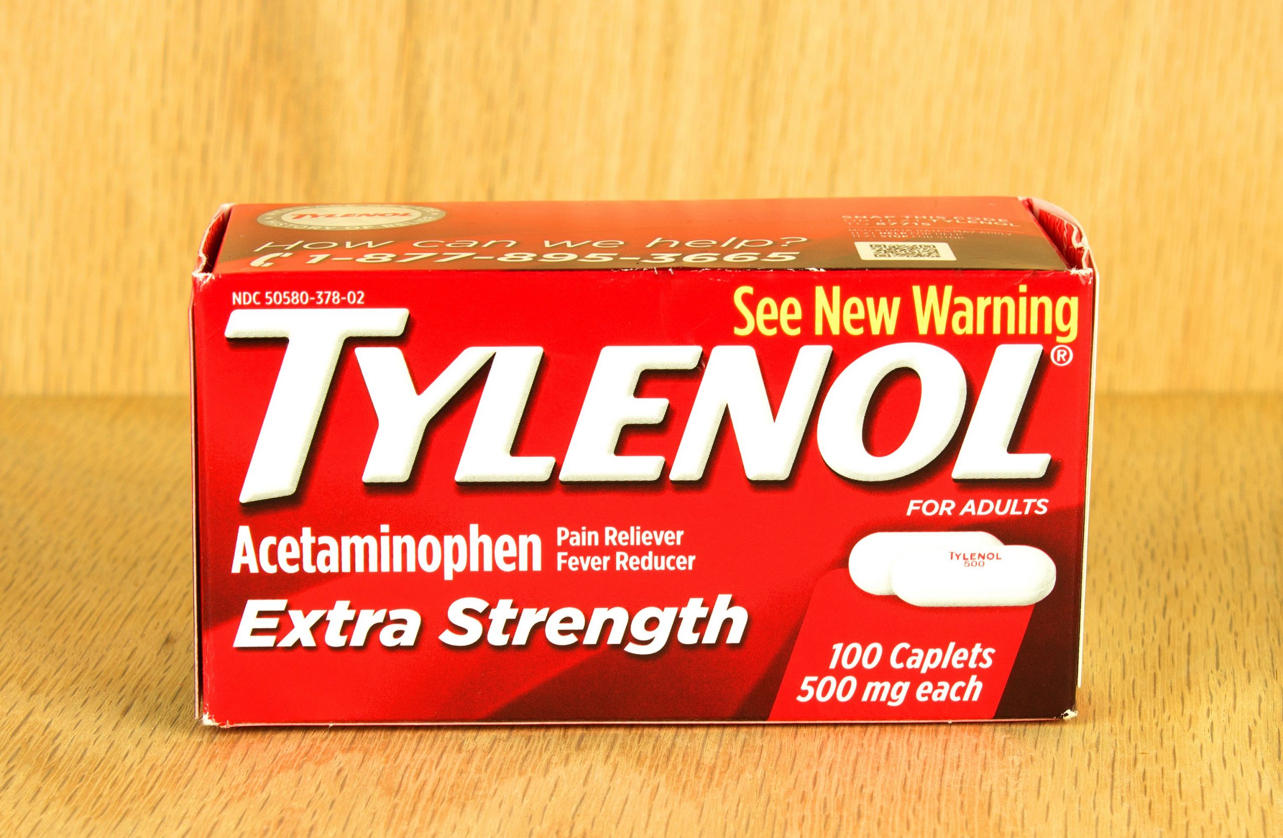 Is it safe to take tylenol extra strength while pregnant ...