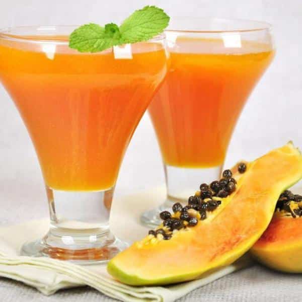 Is Orange Juice Good For Arthritis