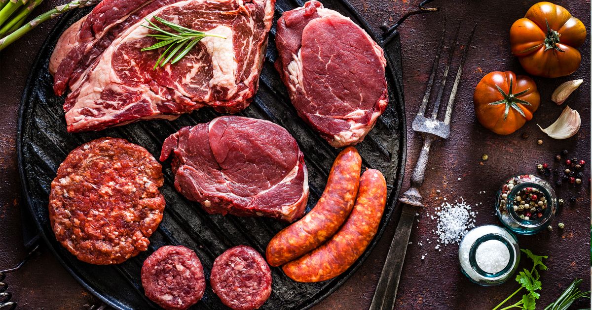 Is Red Meat Really That Bad For You?