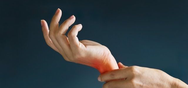 Is Rheumatoid Arthritis A Disability For Ssi