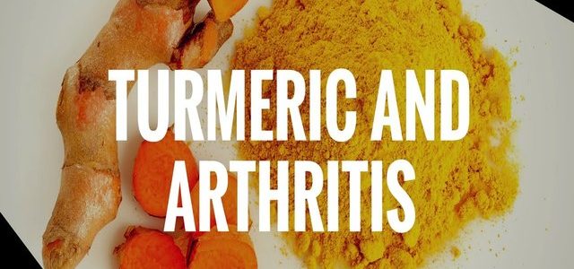 Is Turmeric Good For Rheumatoid Arthritis