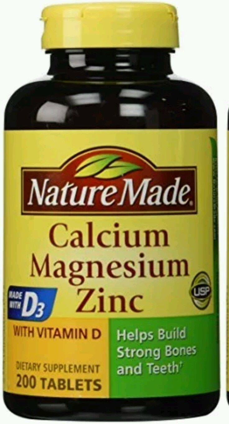 Is Zinc Good For Joints