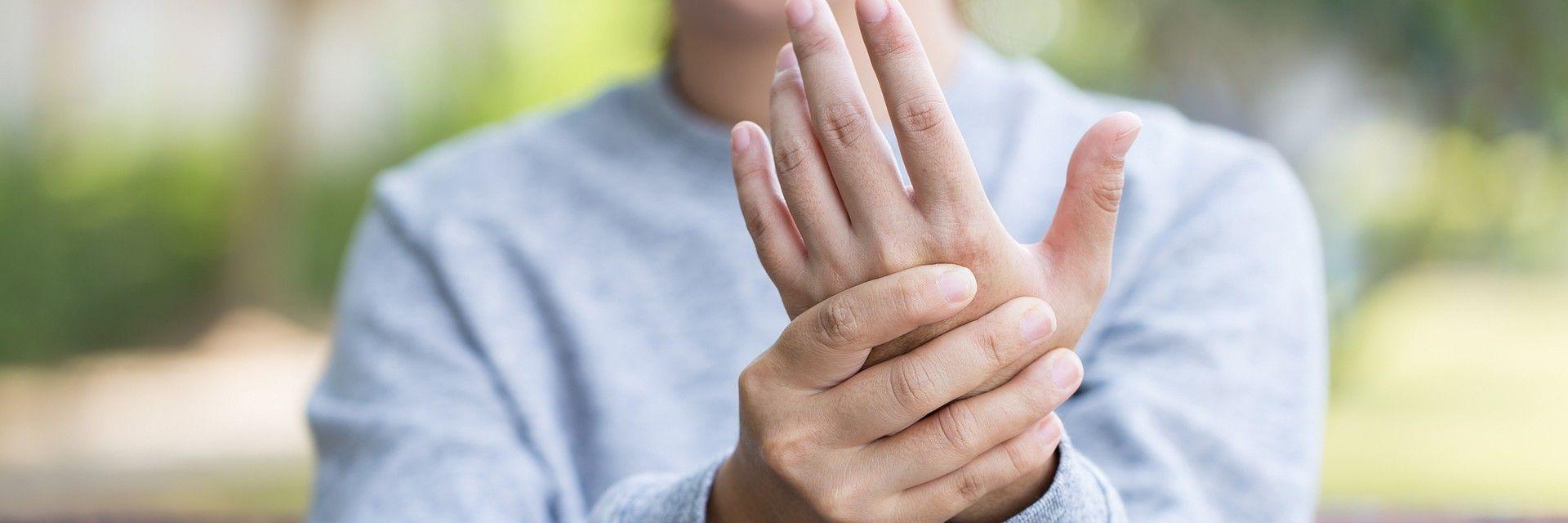 Joint Pain Series: How Do I Know If I Have Arthritis?