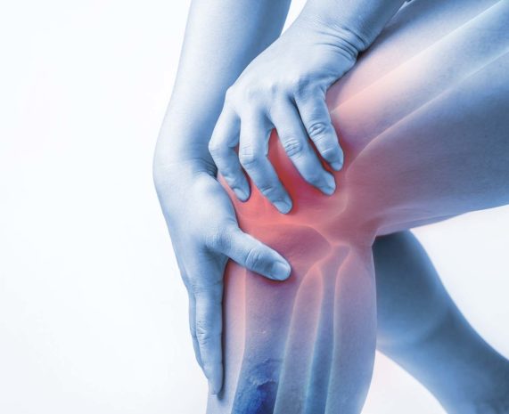 Knee Arthritis Pain  Orthobiogen