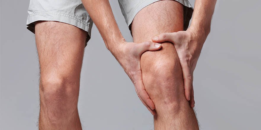 Knee Osteoarthritis: Symptoms, Diagnosis &  Stages