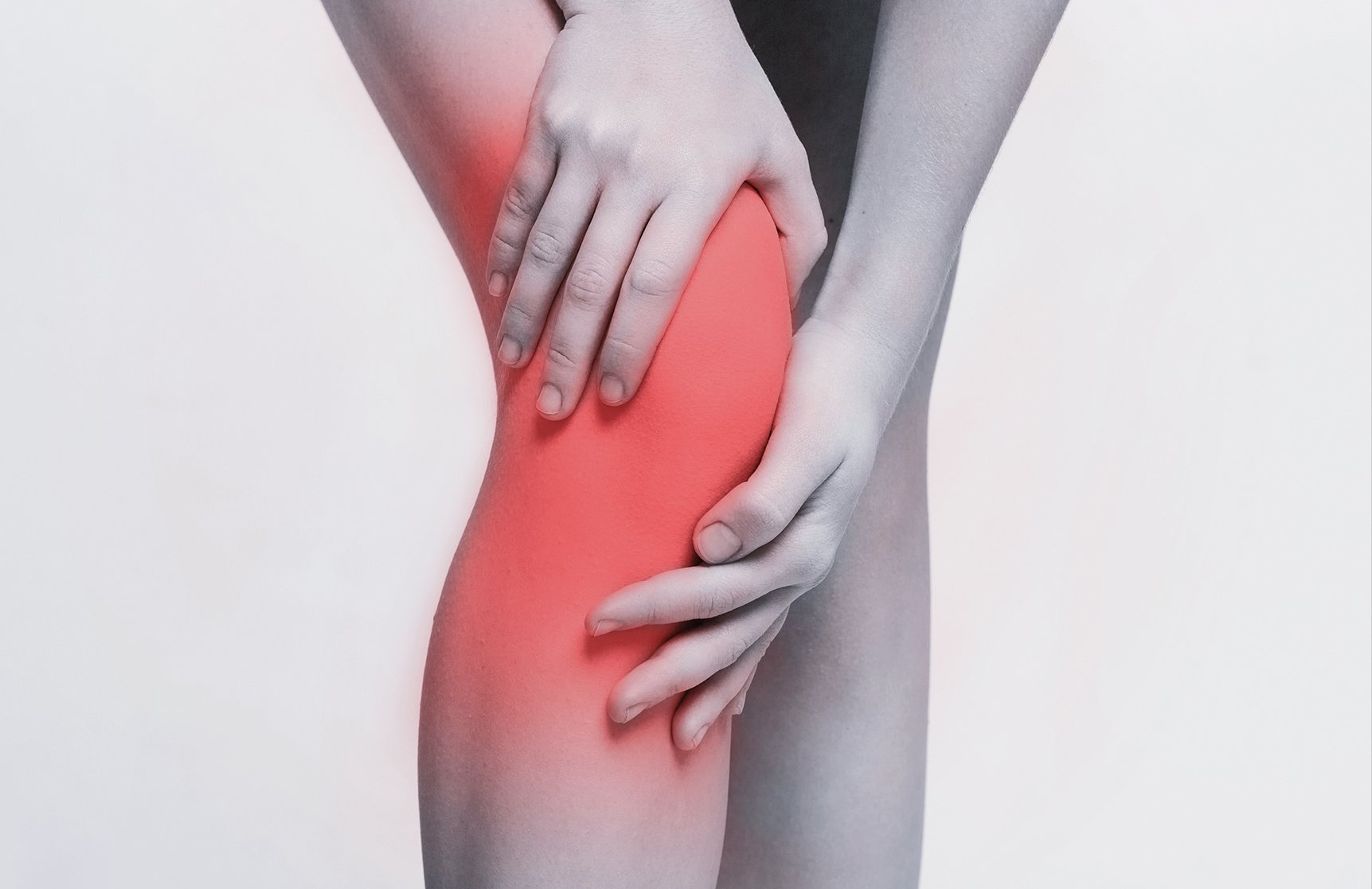 Knee Pain Relief Experts