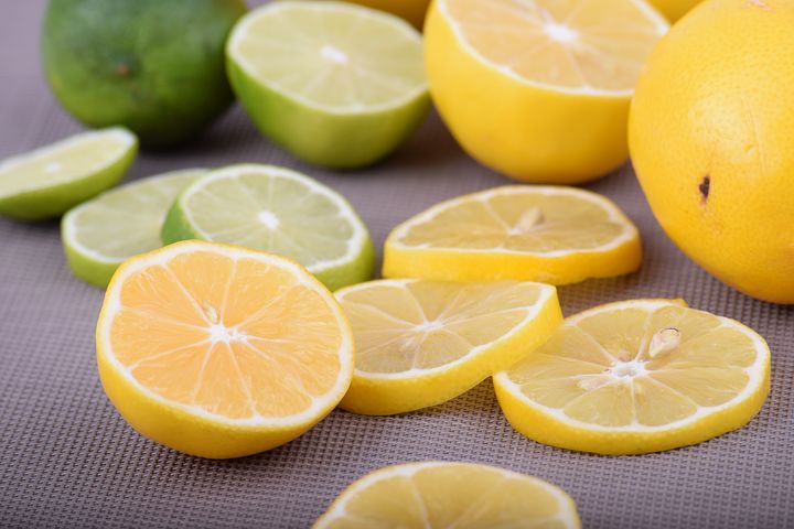 Lemon, Lime, Citrus (With images)