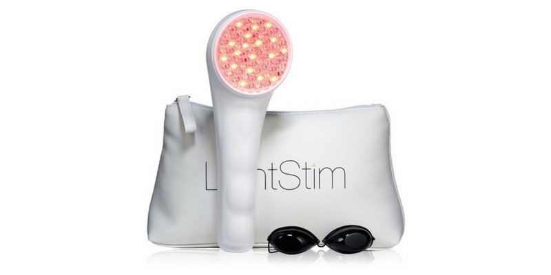 LightStim for Pain Review