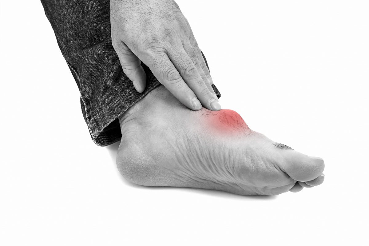 Lower Limb Arthritis and the effectiveness of Soft Tissue ...