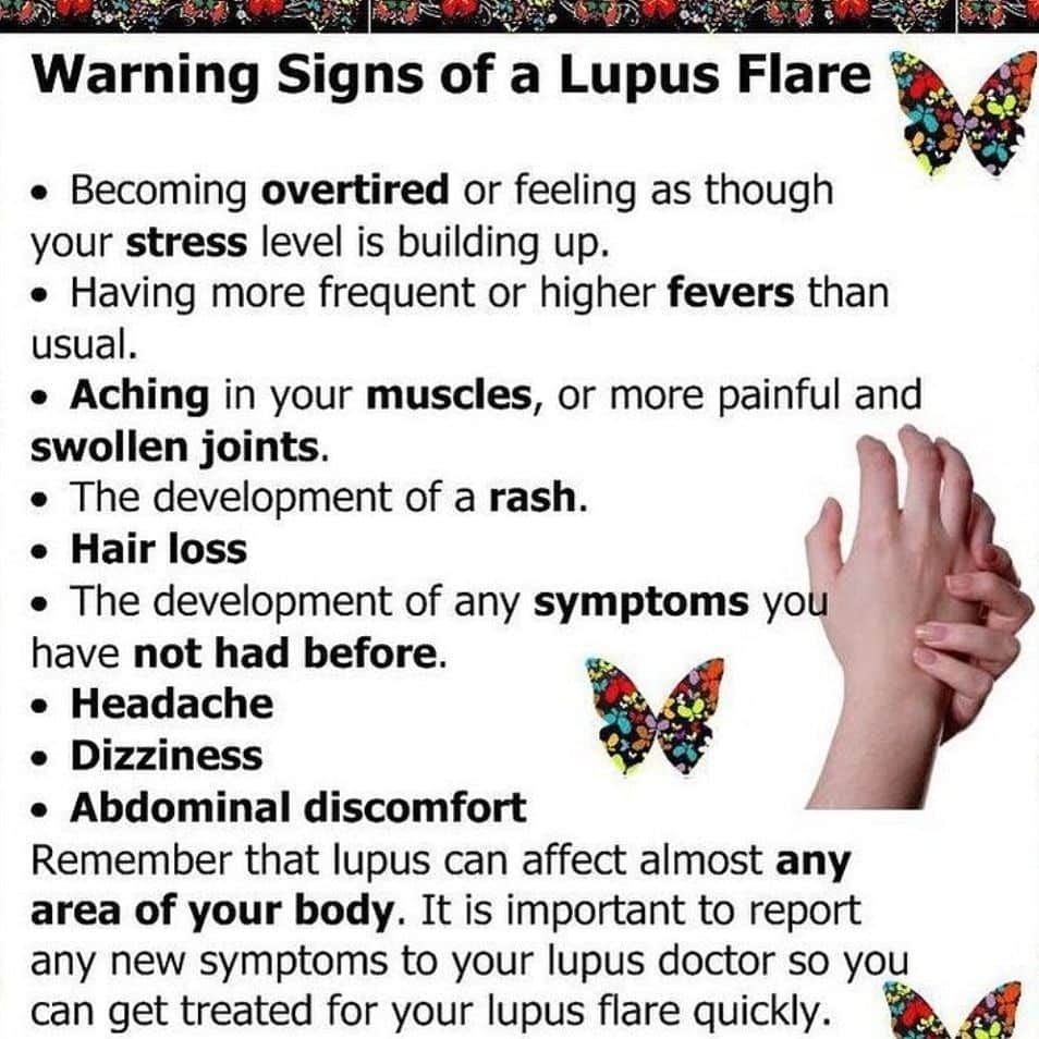Lupus, Fibromyalgia, Rheumatoid Arthritis &  Auto Immune Disease ...