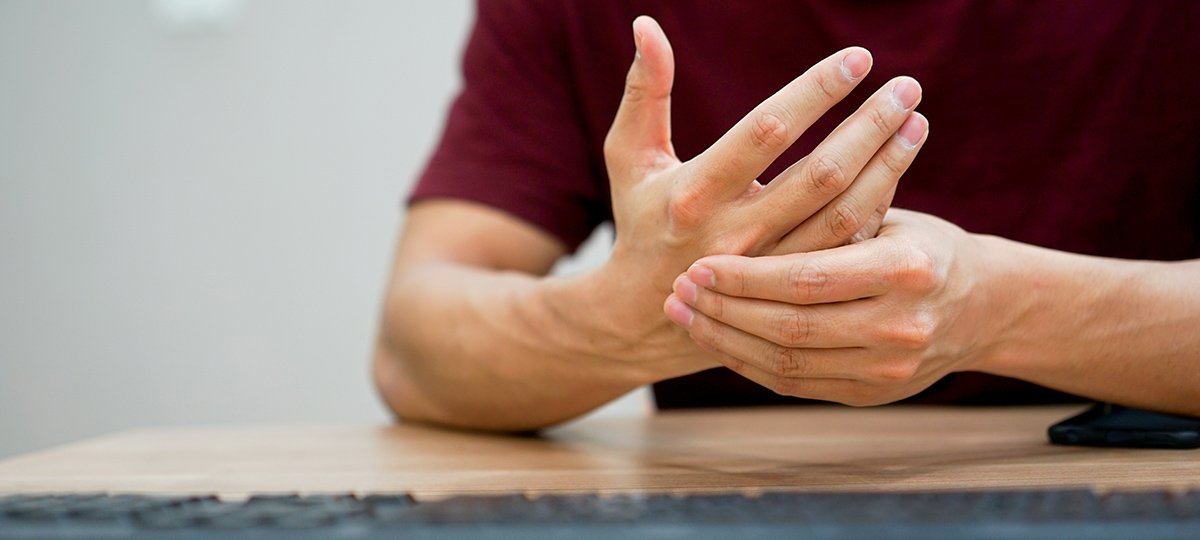 Massage and Rheumatoid Arthritis