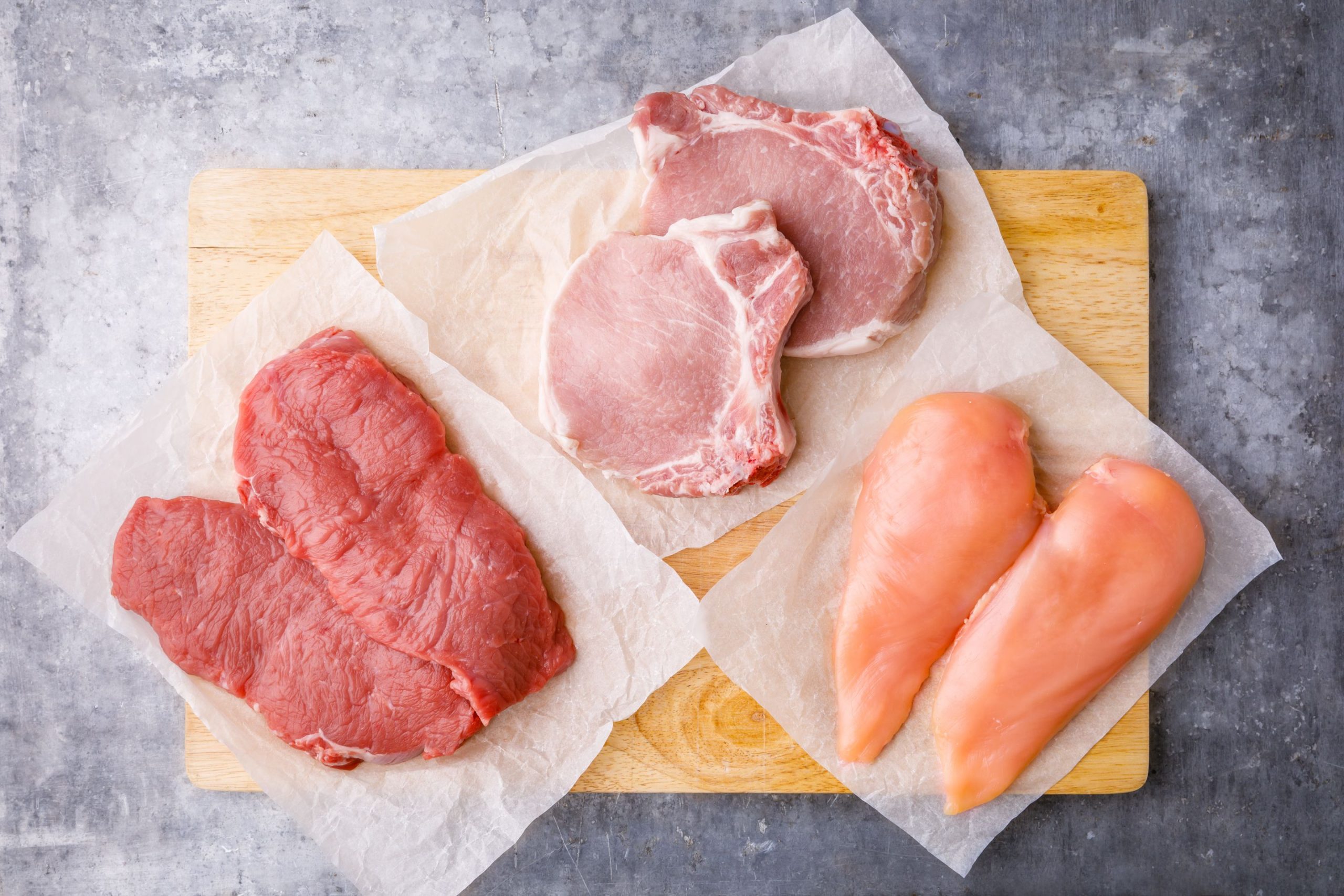 Meat Allergy Symptoms, Causes, Diagnosis, and Treatment