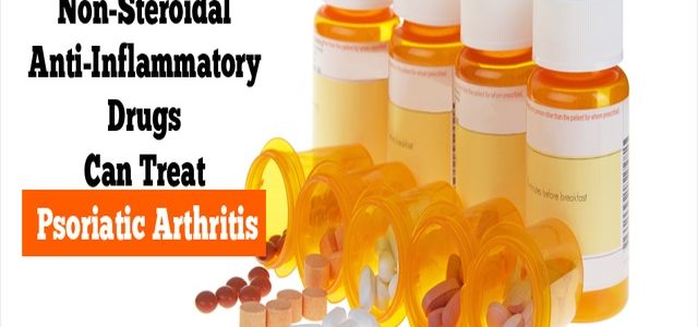 Meds For Psoriatic Arthritis