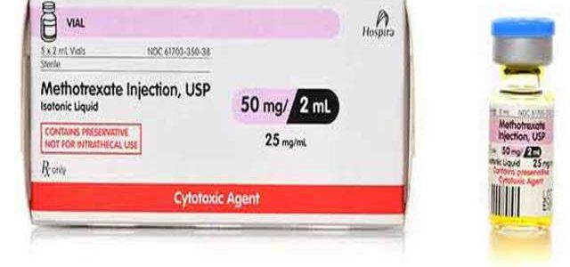Methotrexate Injection Dosage For Rheumatoid Arthritis ...