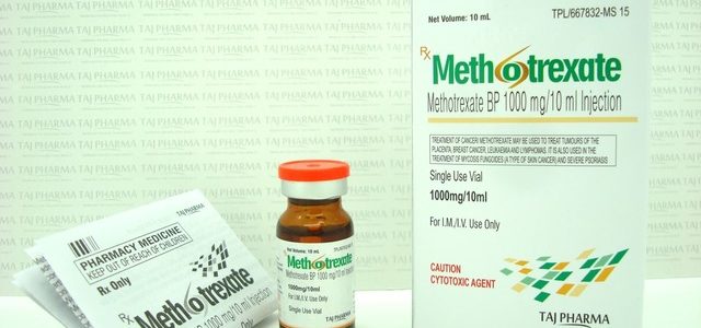 Methotrexate Injection Dose For Rheumatoid Arthritis ...