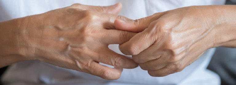 More Than Just Joints: How Rheumatoid Arthritis Affects the Rest of ...