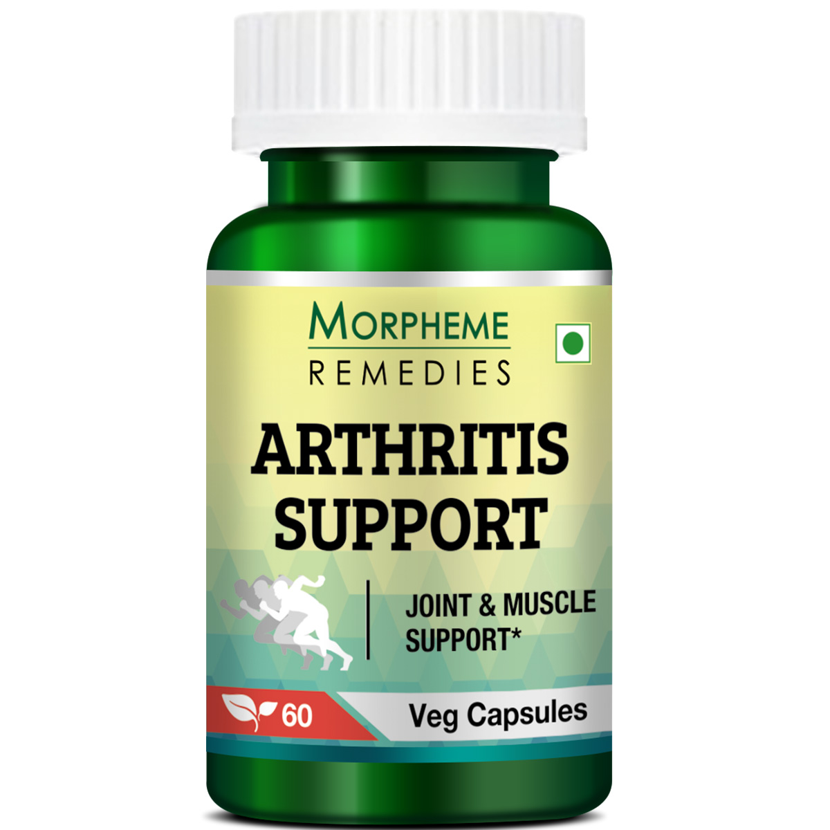 Morpheme Arthritis Support â Natural Herbal Supplements