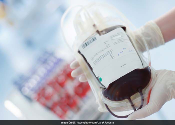 Myths about blood donation