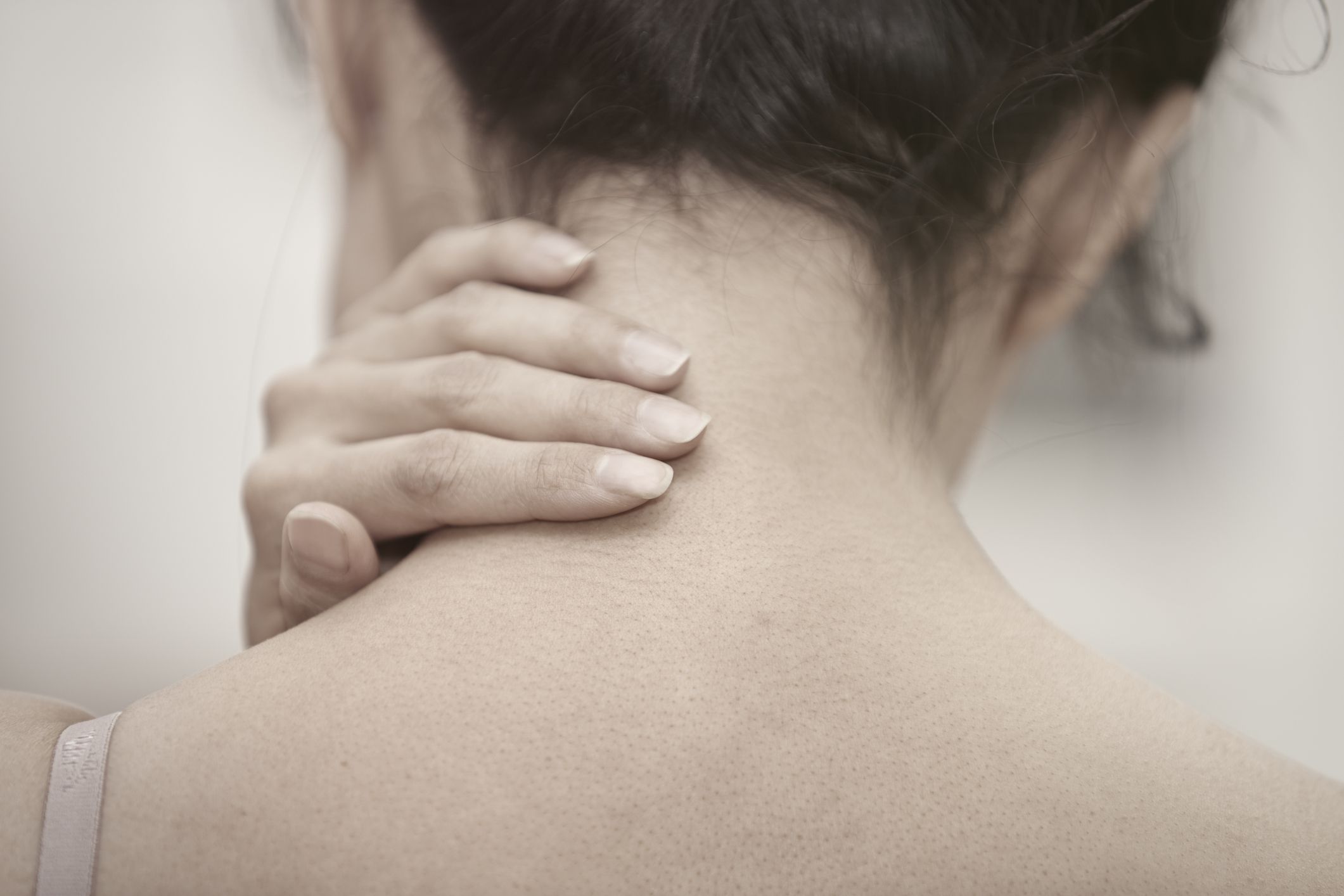 Neck Osteoarthritis Causes, Symptoms and Treatment