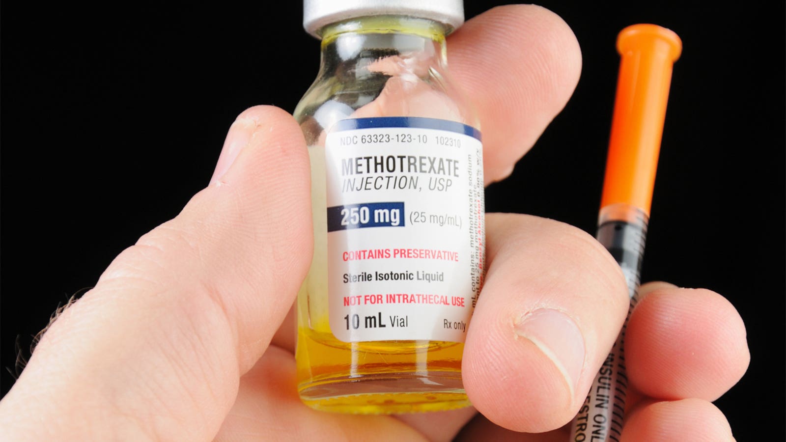 New ACR Rheumatoid Arthritis Guideline: Emphasis on Methotrexate ...