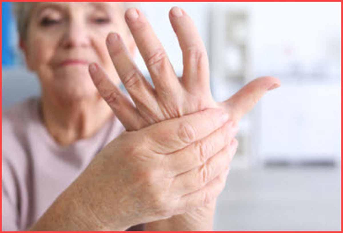 New Way to Totally Cure Joint Pain, Arthritis &  Rheumatism ...