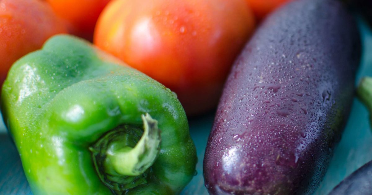 Nightshade vegetables and inflammation: Do they affect arthritis?