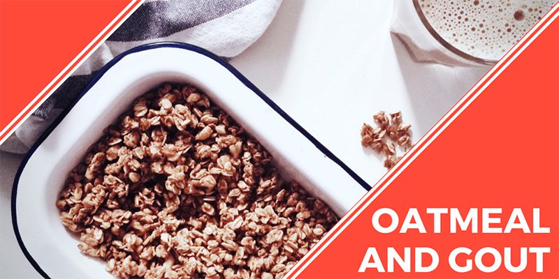 Oatmeal And Gout