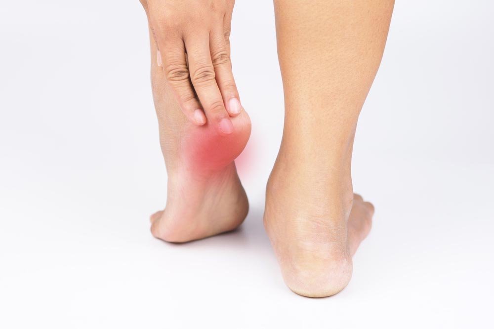 Orthotics &  Foot Pain