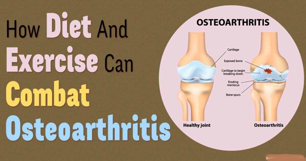 Osteoarthritis and nutrition â Food Body Fit