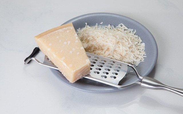 Parmesan Cheese and Diabetes