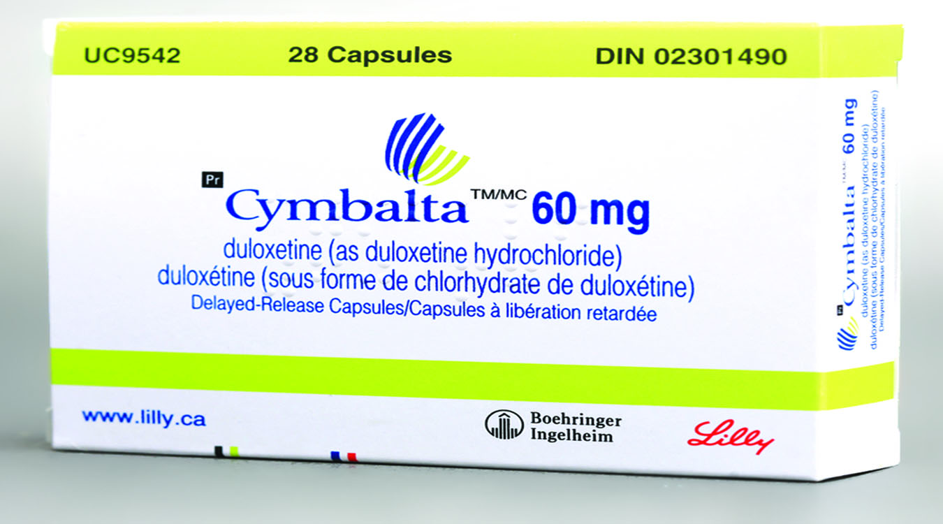 Phase 3 trial of duloxetine/Cymbalta for fibromyalgic pain may show ...