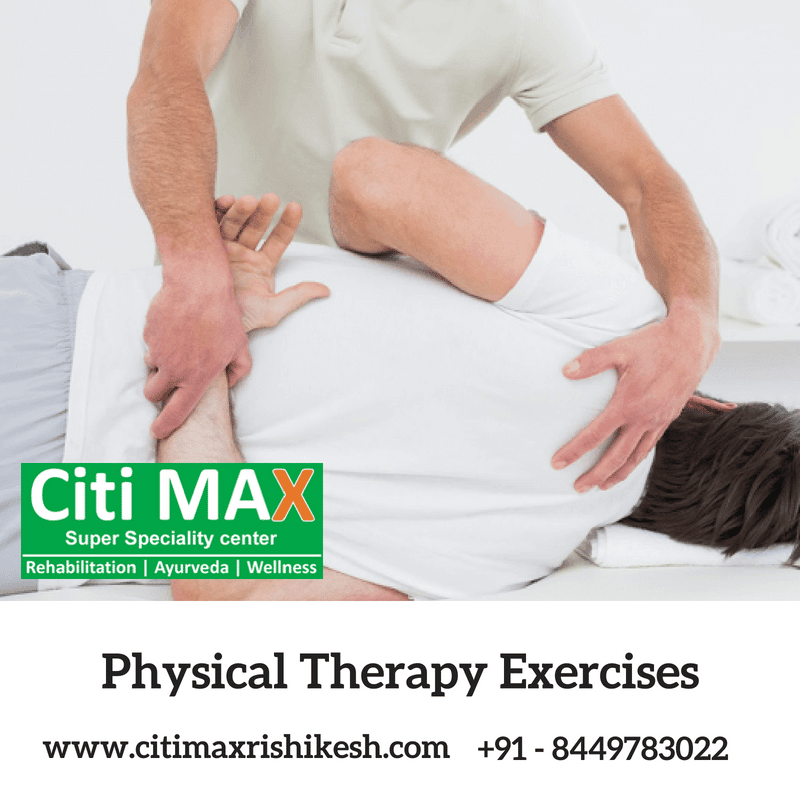 #Physical_therapy_exercises can improve the ability to use parts of the ...