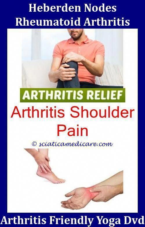 Pin on Arthritis Advice
