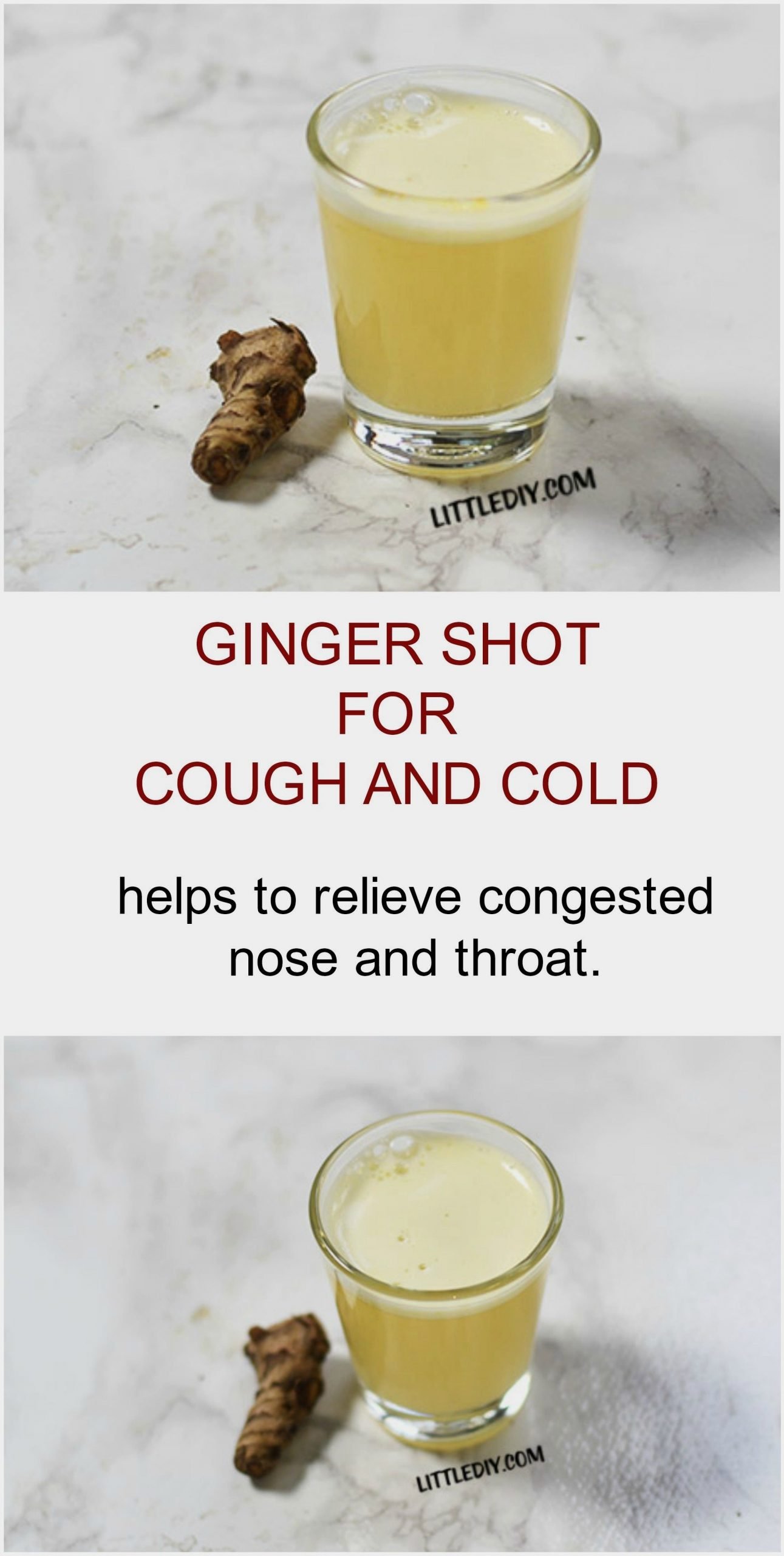 Pin on Cold Remedies