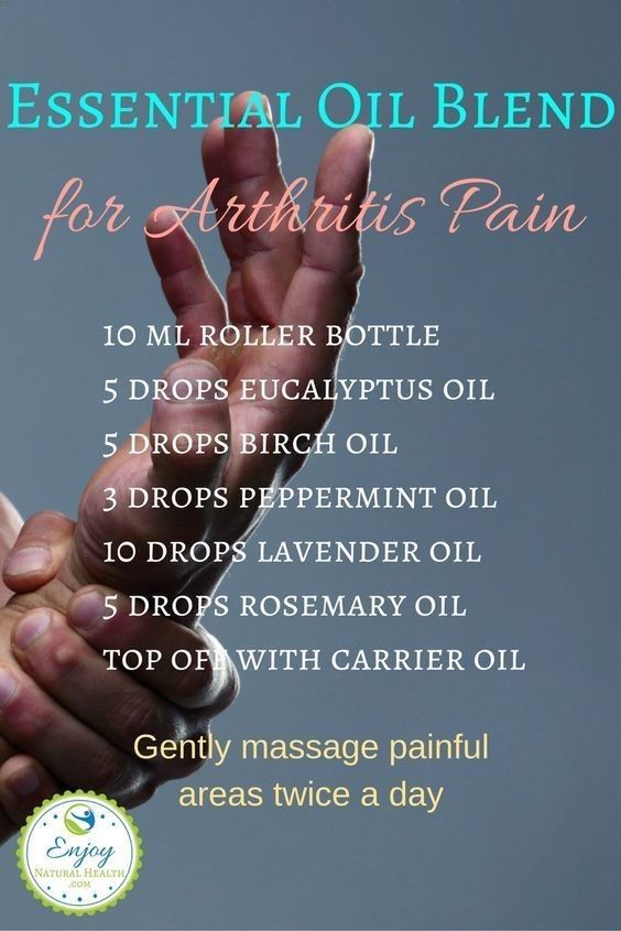 Pin on Completely Heal Any Type Of Arthritis
