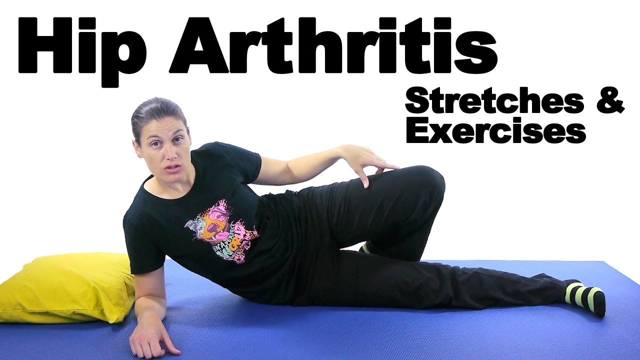 Pin on Hip &  Pelvis Pain Exercises &  Stretches