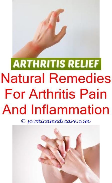 Pin on How To Deal With Arthritis