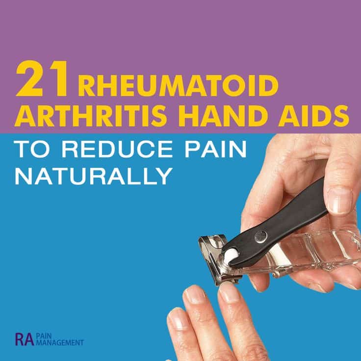 Pin on Rheumatoid Arthritis Hand Aids