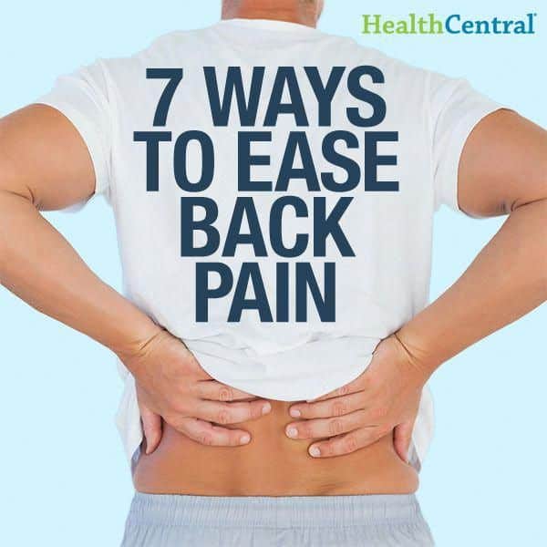 Pin on Severe Back Pain