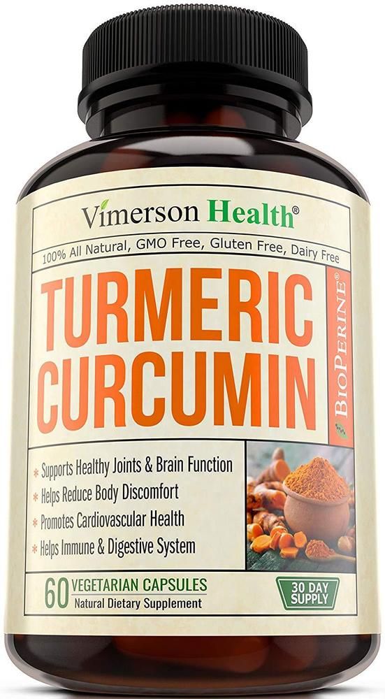 Pin on Turmeric Curcumin with Bioperine Joint Pain Relief ...
