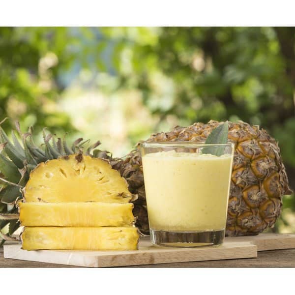 Pineapple: A Natural Remedy For Joint Pain And Inflammation  Brandon ...
