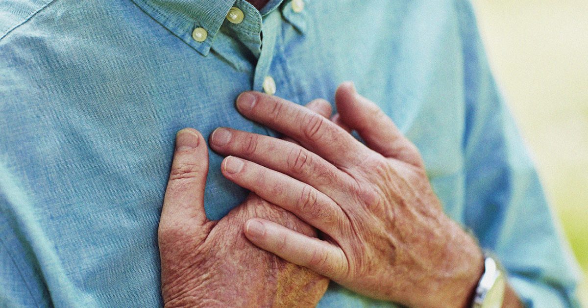 Psoriatic arthritis and heart disease: Risk factors and more