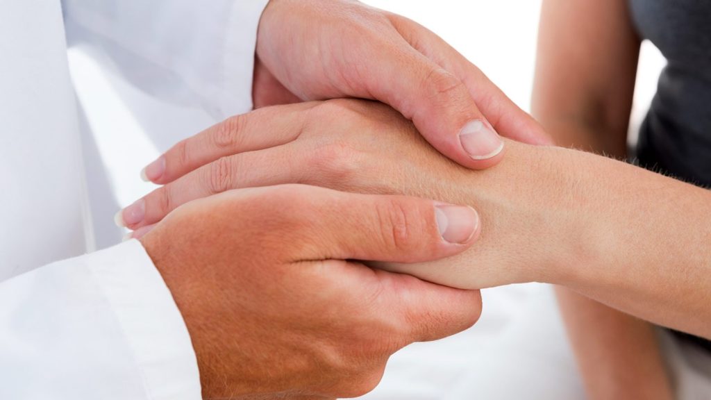 Psoriatic Arthritis and How to Treat It  Health Care Effects